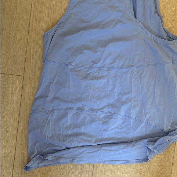 Back In Action Tank - Picture 7 of 7